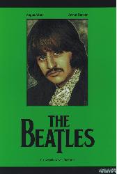 The Beatles - Ringo Starr
Limitiert 250 Expl.
plus Sekundärband
"Die Beatles im Comic"