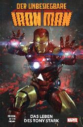 Der unbesiegbare Iron Man 1