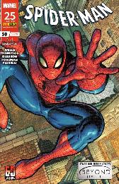 Spider-Man (2019) 50