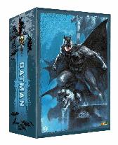 Der Batman 
Comic-Adventskalender 2024 
im Schuber
Limitiert 222 Expl.