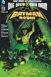 Batman und Robin 6
