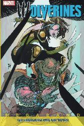 Wolverines Megaband 2