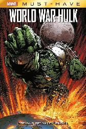 Marvel Must-Have 
World War Hulk