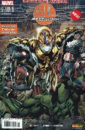 Age of Ultron 1