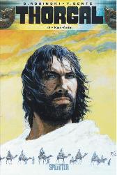 Thorgal 34