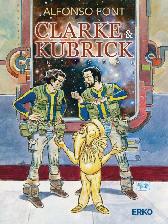 Clarke & Kubrick 