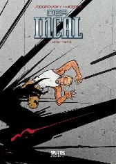 Der Incal 5 - Diamant VZA 