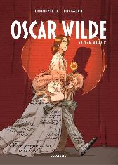 Oscar Wilde
Die Comic-Biografie