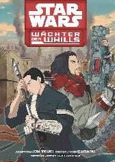 Star Wars - Wächter der Whills 1