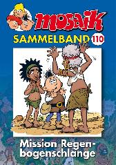 Mosaik Sammelband 110