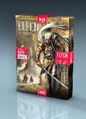 Adventspaket Elfen 1-5