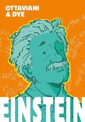 Einstein - die Graphic Novel 