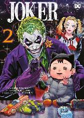 Joker - One Operation Joker 2
