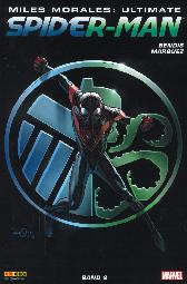 Miles Morales
Ultimate Spider-Man 2