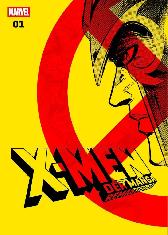 X-Men Remastered 1