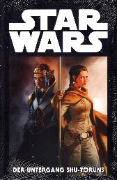 Star Wars 
Marvel Comic-Kollektion 52