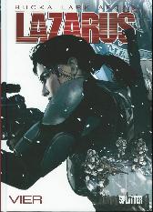 Lazarus 4