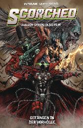 Spawn - The Scorched 2