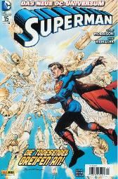 Superman 15