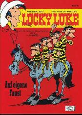 Lucky Luke 90