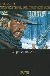 Durango Gesamtausgabe 1