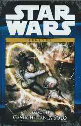Star Wars Comic-Kollektion 107