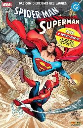 Spider-Man/Superman 