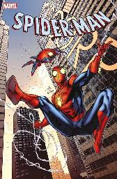 Spider-Man (2023) 7 (Variant Comic Festival München 2023) 