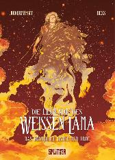 Die Legende des weissen Lama 3