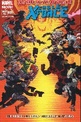 Cable und X-Force 5