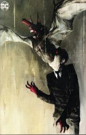 Batman Rebirth 83 
Variant Cover
Limitiert 444 Expl.