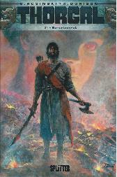 Thorgal 35