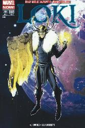 Loki 3