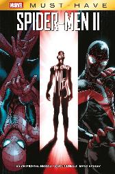 Marvel Must-Have - Spider-Men II 
