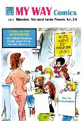 My Way Comics 24