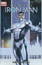 Der überragende Iron Man
Hardcover
Limitiert 222 Expl.