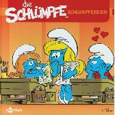 Schlümpfe Schlumpfereien 8, Toonfish/ Splitter 