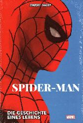 Spider-Man 
Die Geschichte eines Lebens
Deluxe Edition