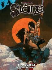 Slaine 9