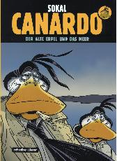 Ein Fall für Inspektor Canardo 22