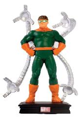 Marvel Universum Figuren-Kollektion 15 - Doctor Octopus 