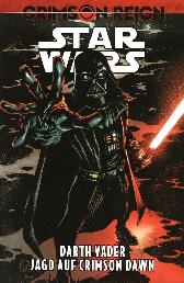 Star Wars Paperback 32