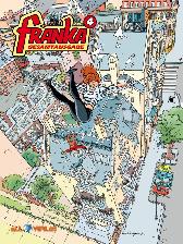 Franka Gesamtausgabe 4