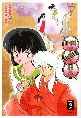 Inu Yasha New Edition 7