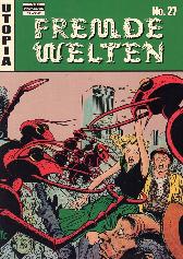 Fremde Welten 27