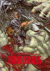 Berserk Ultimative Edition 18