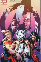 Avengers 33
Variant Cover Edtion 
Leipziger Buchmesse 2016
Lim. 777 Expl.