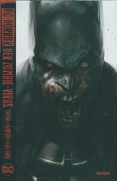 DC-Horror - Der Zombie-Virus 