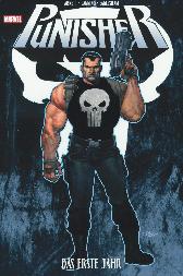 Punisher - Das erste Jahr 