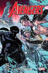 Avengers Paperback (2020) 10